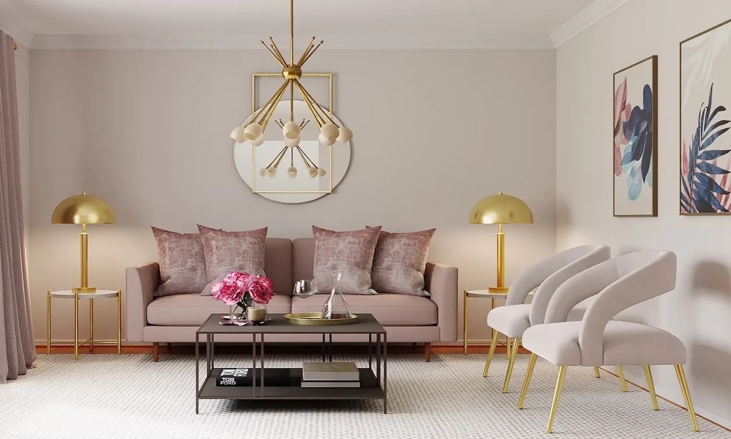 Godrej Ivara Gallery