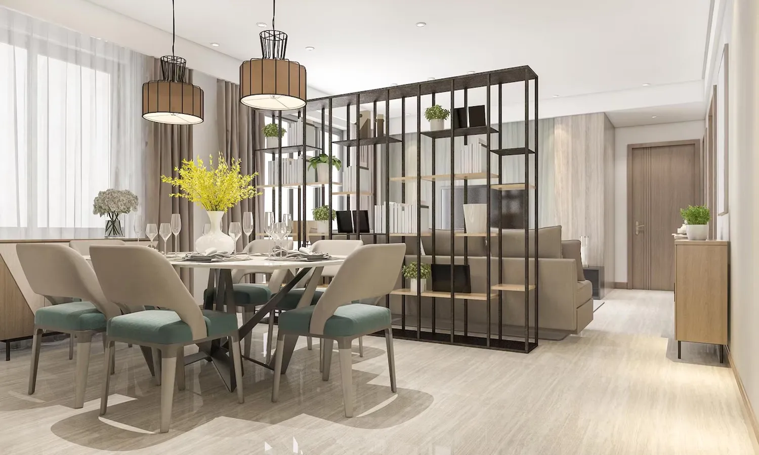 Godrej Ivara Gallery