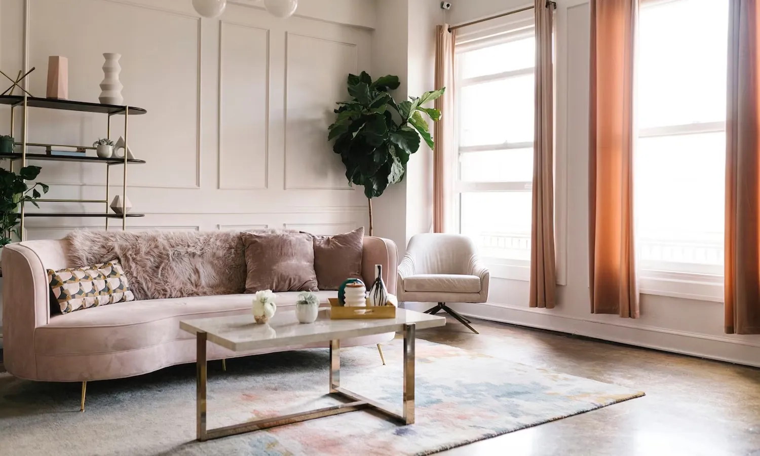 Godrej Ivara Gallery