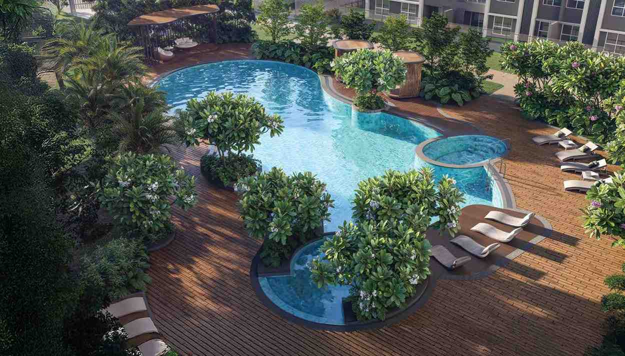 Godrej Ivara Gallery