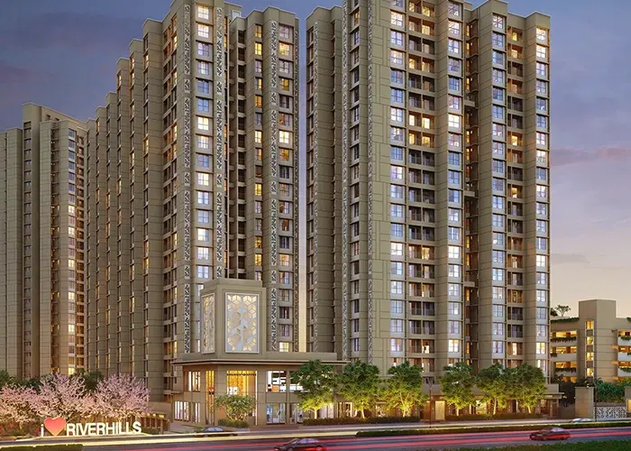 Godrej Ivara Gallery