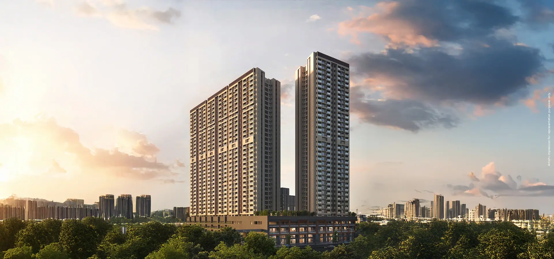 Godrej Ivara Overview